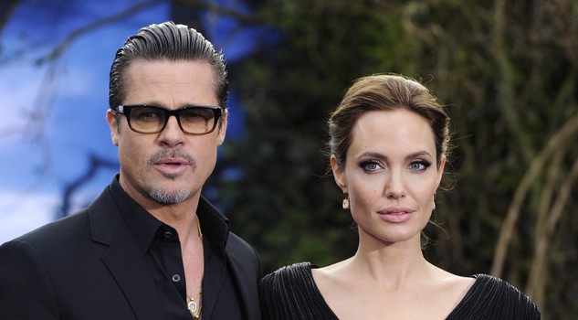 Brad Pitt vince in tribunale contro Angelina Jolie su affidamento figli