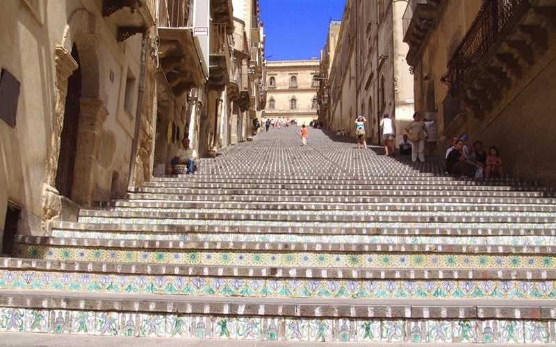 Città creativa Unesco, D&G, felici di supportare Caltagirone