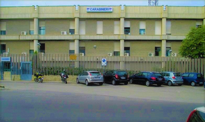 Figlio disabile accusato di aver ucciso il padre a Santa Flavia