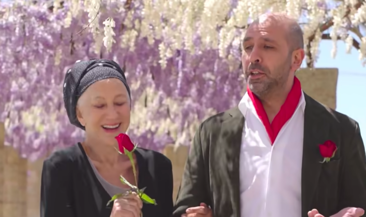 “La Vacinada”, l’immunità cantata da Checco Zalone spopola sul web