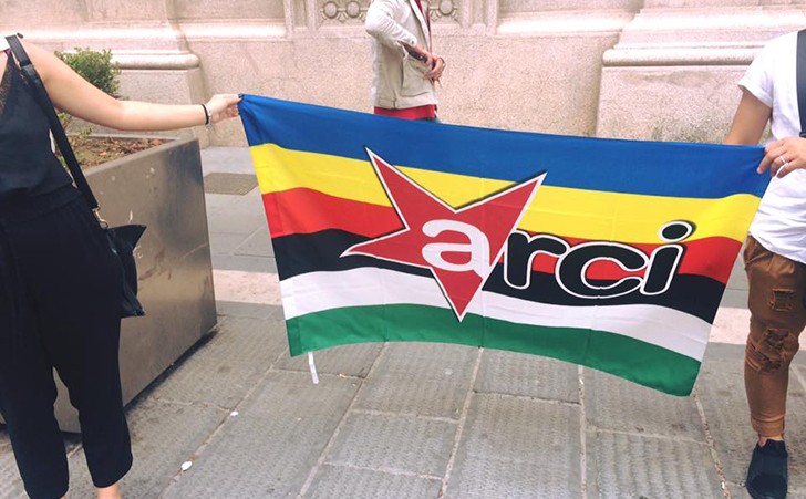 Covid: Arci Sicilia, terzo settore abbandonato