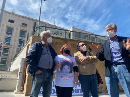 Mafia, omicidio 11enne Claudio Domino, sospetti su ex poliziotto