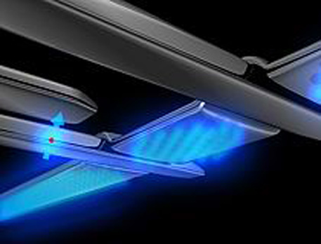 Computer quantistico, in futuro anche per farmaci Covid personalizzati