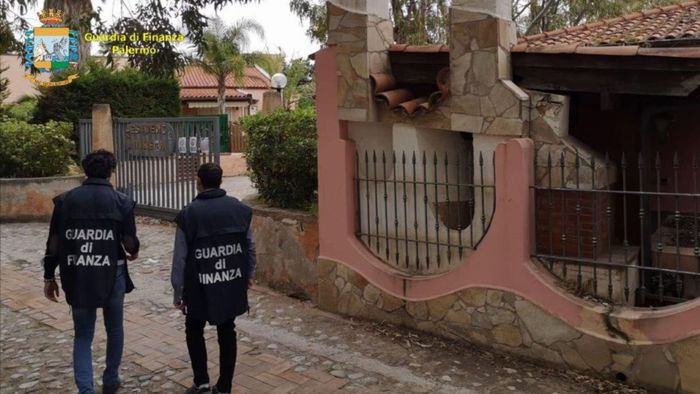 Usura, Palermo, tre milioni e mezzo di euro confiscati a fratelli