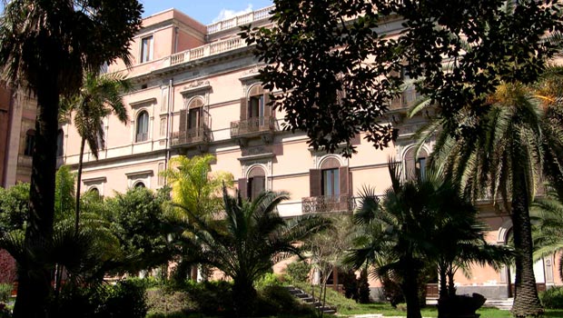Conservatorio Bellini Catania, condannati dipendenti infedeli