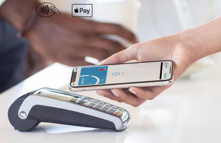 Pagamenti digitali, boom transazioni contactless: in testa Ragusa con l’81,5% Pagamenti digitali, boom transazioni contactless: in testa Ragusa con l’81,5%