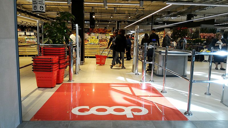 Cessione Coop in Sicilia, salta accordo sindacale