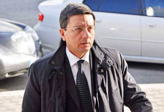 Magistratura, Firenze, Creazzo chiede la pensione anticipata