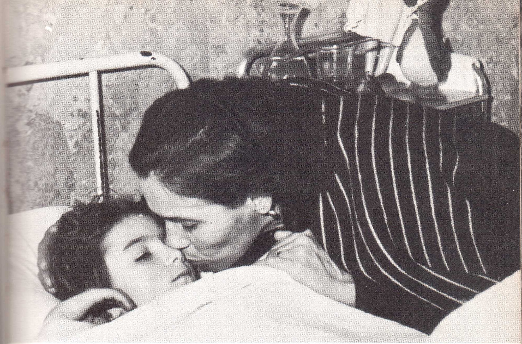 Terremoto Belice, morta la madre di “Cudduredda”