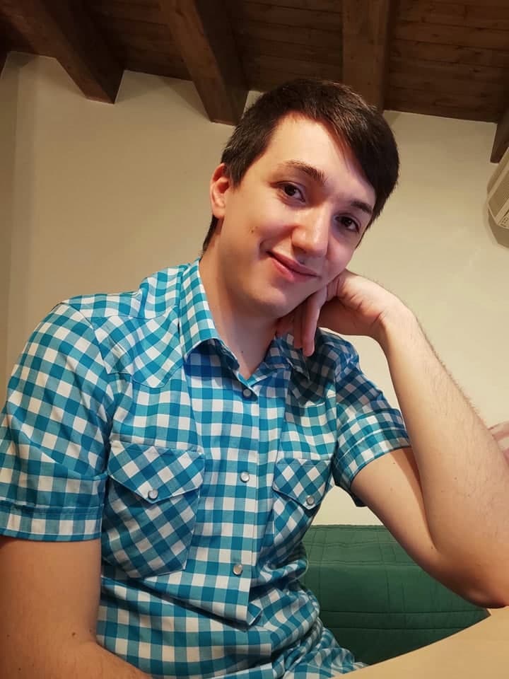 Ddl Zan, parla un attivista di Arcigay Palermo