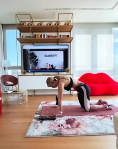 La calda estate di Diletta Leotta in spiagga: Instagram, fisico, fidanzato – Le foto