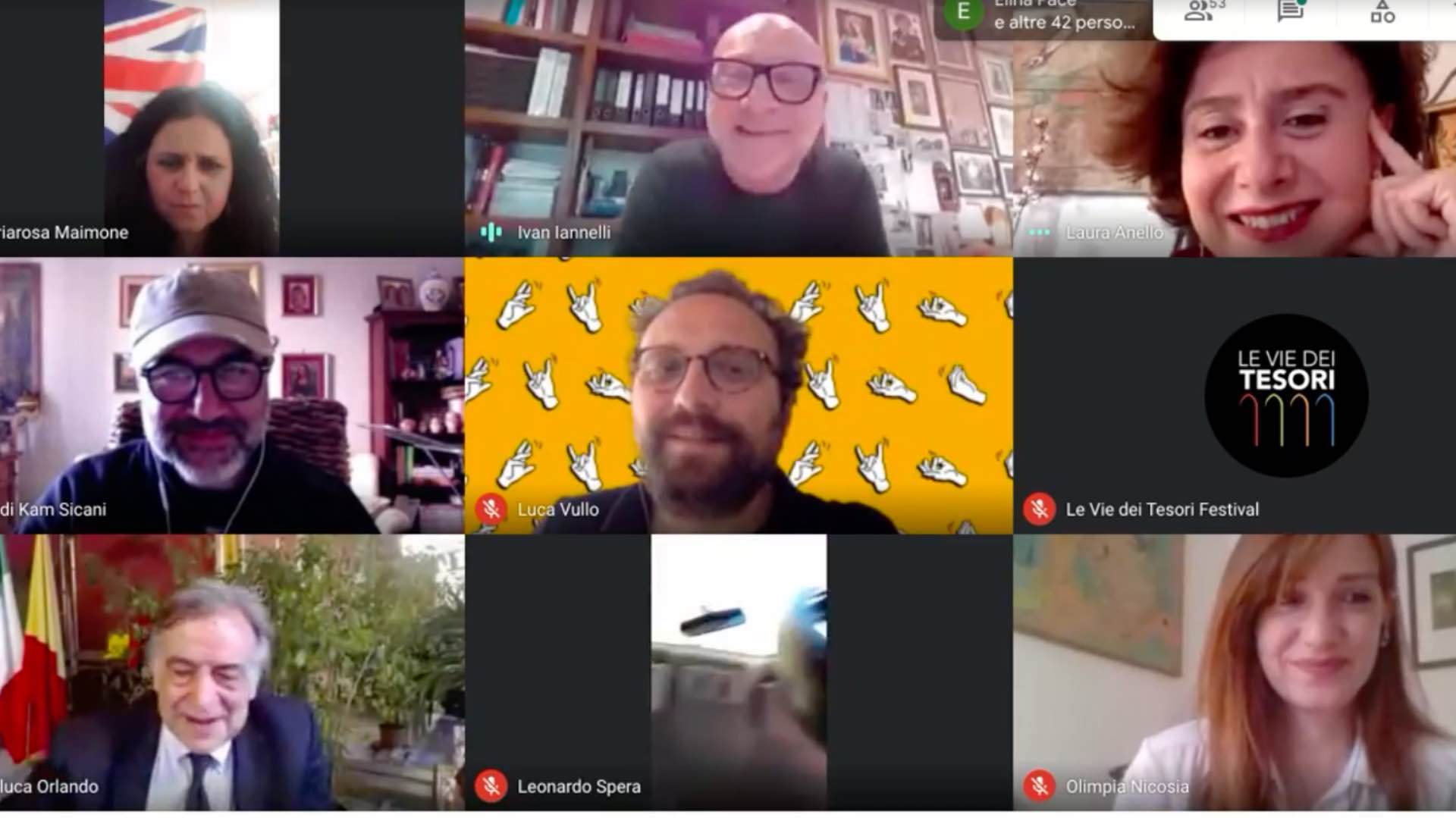 Bit digital edition, il Dolce testimonial dei borghi siciliani