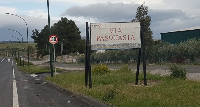 Dalla Regione sei milioni per l’area industriale di Dittaino