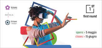 Al via candidature start up Sud Italia progetto First Round