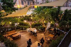 Fotografia, Palermo, torna rassegna nel giardino “Al Fresco”