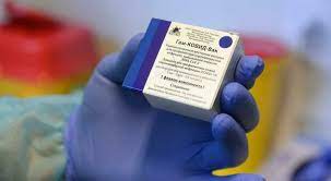 Vaccini, Mosca registra Sputnik Light, versione monodose