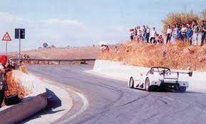 Catania-Etna, tutto pronto. Cronoscalata in diretta tv