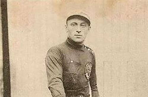 Eberardo Pavesi e il brigante gentile