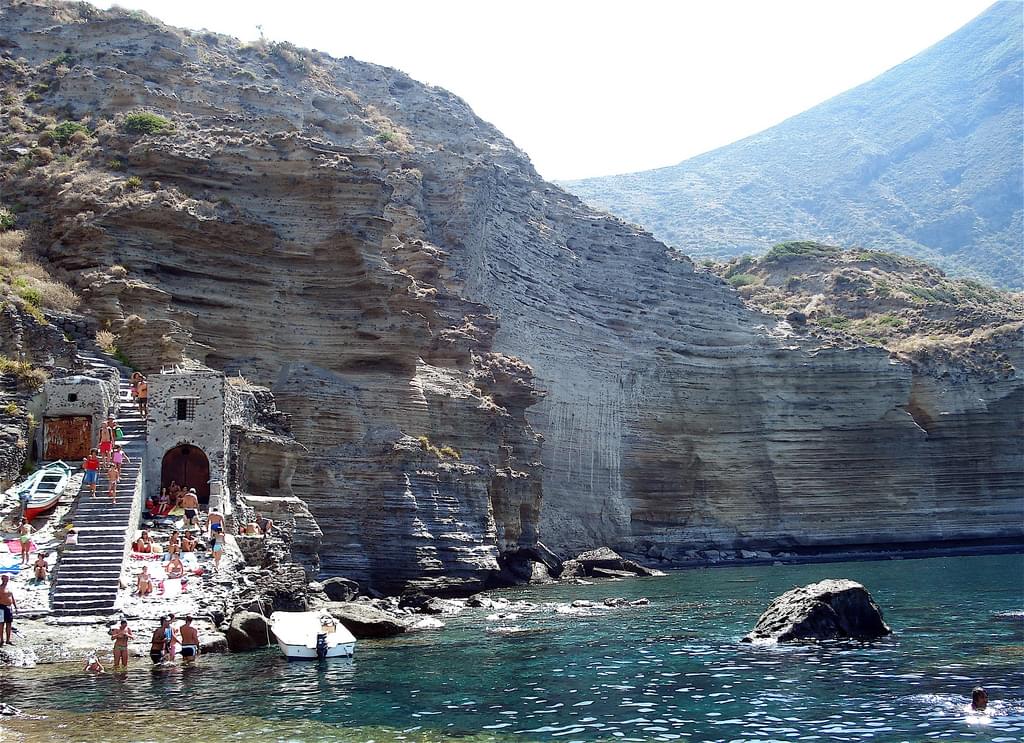 Le isole minori siciliane, covid free, si preparano alla stagione estiva