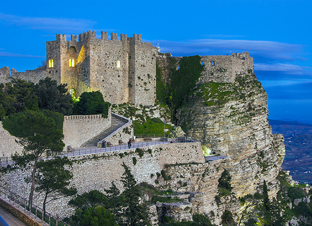 Arte sacra e identità siciliana protagonisti di Ericestate 2022