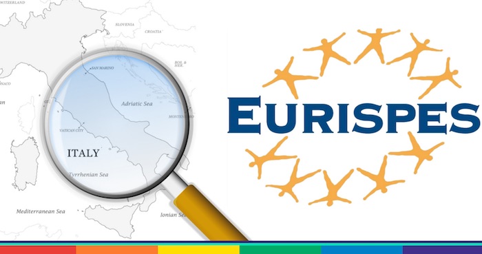 Rapporto Eurispes, nel 2020 persi 440mila posti lavoro