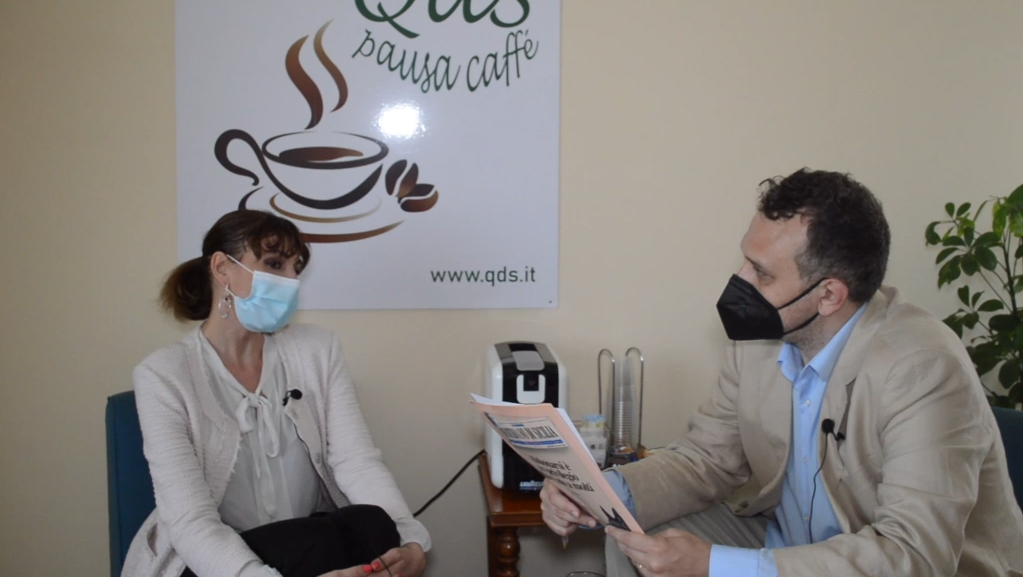 Evola, “A Palermo una donna per il dopo Orlando? Perchè no… ?”