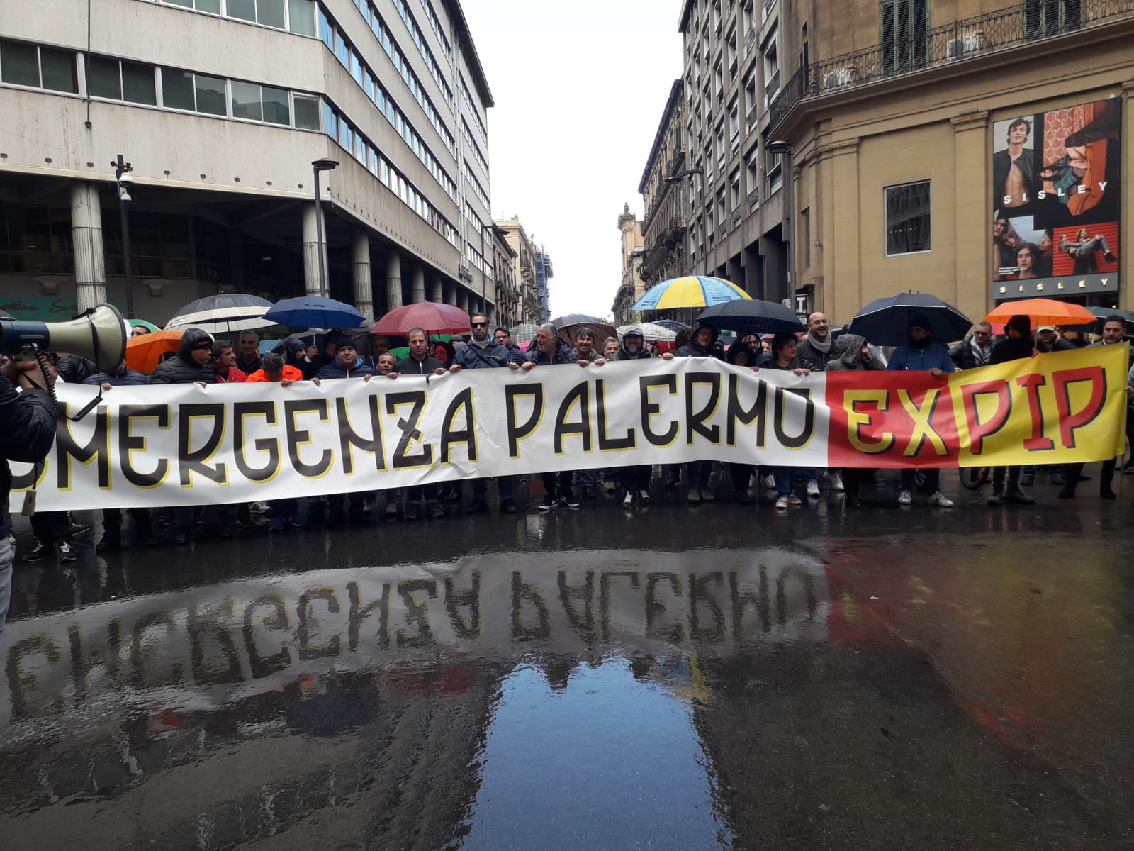 Ex Pip, iniziano le procedure di stabilizzazione per 992 lavoratori