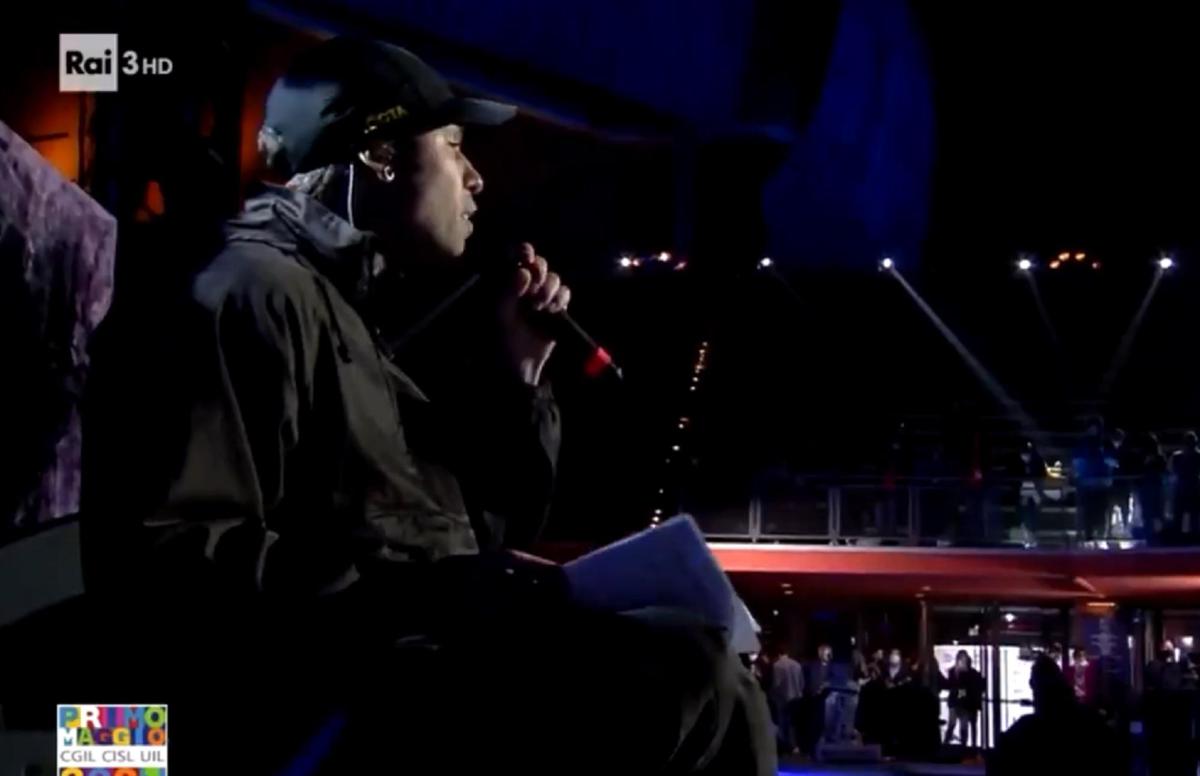 Rai, quello di Fedez al Concertone diventa un caso politico