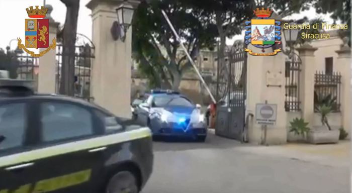 Droga, traffico Italia-Usa, blitz in Sicilia, coinvolti medici