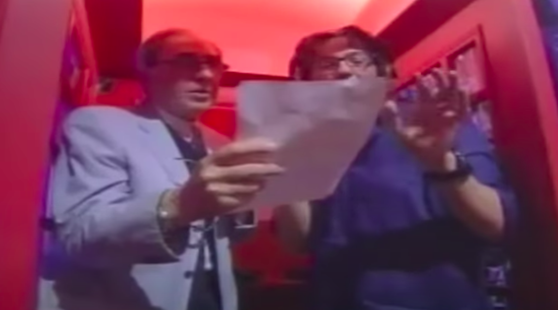 Morte Battiato, quando scherzava in radio con Fiorello, il video