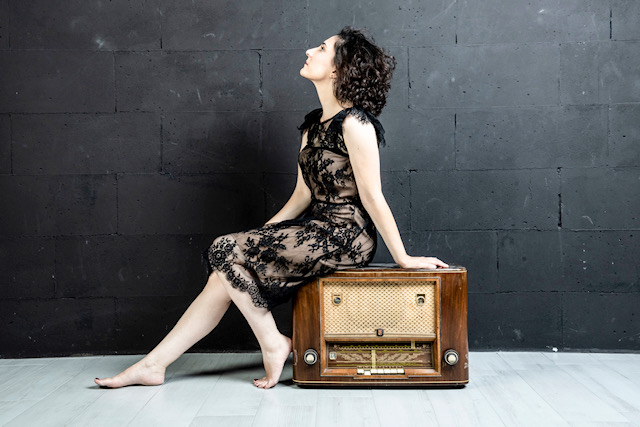 Francesca Incudine, esce “Zinda”, l’omaggio a Sabeen Mahmud e alla libertà