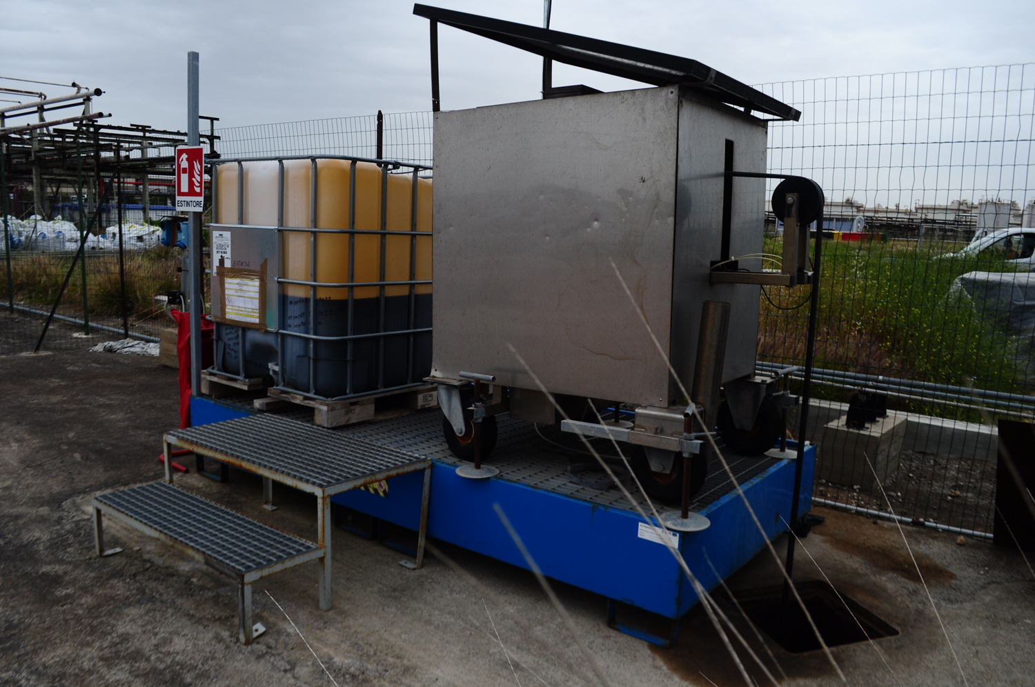 Bonifiche, la sfida di Eni Rewind per risanare le acque