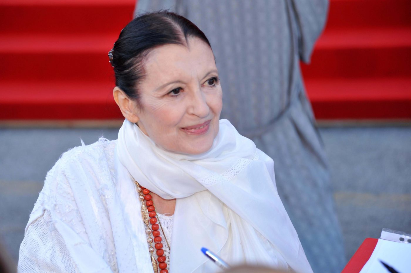 Danza, è morta Carla Fracci, l’etoile della Scala di Milano