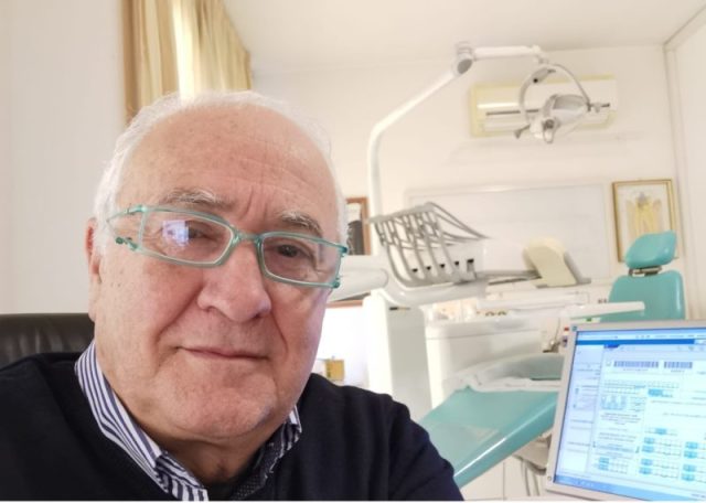 Medico siciliano sconfigge Covid a casa dopo i primi sintomi, ecco come Medico siciliano sconfigge Covid a casa dopo i primi sintomi, ecco come