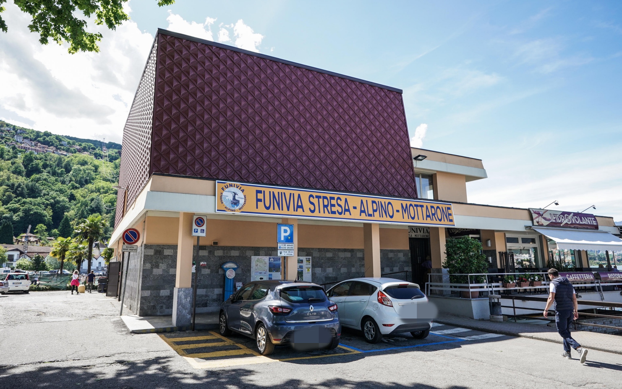 Eitan, il sindaco di Stresa, “Richieste di adozione anche dalla Sicilia”