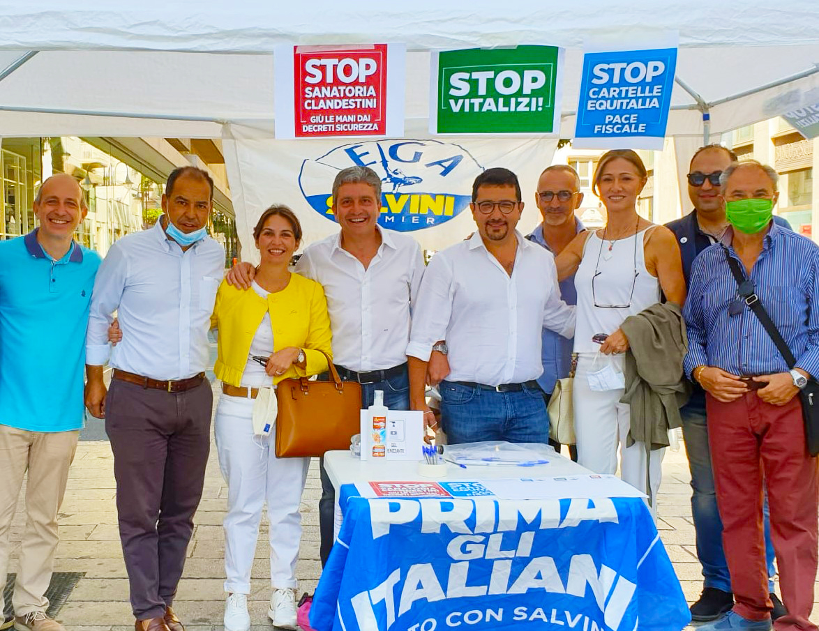 Lega per il made in Italy, “No a vino senza alcol e insetti nel piatto”