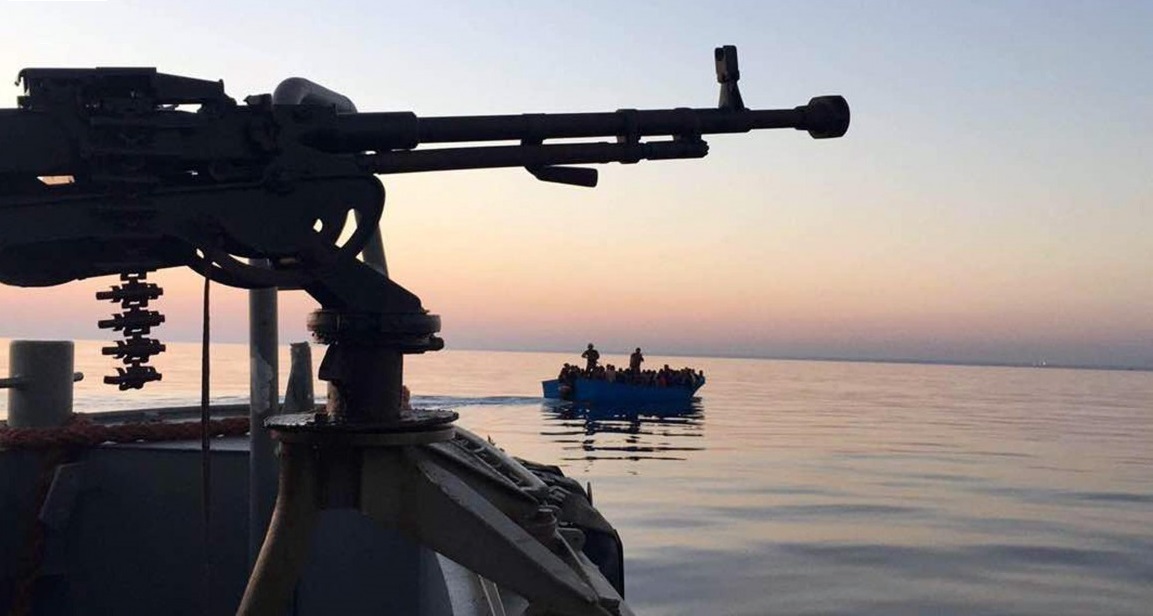 Spari contro peschereccio di Mazara, lo Stato nega risarcimento