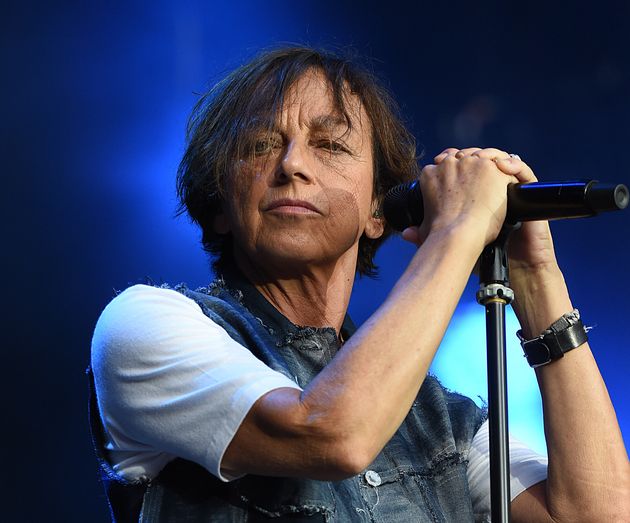 Gianna Nannini, in concerto il 23 agosto a Campobello di Mazara