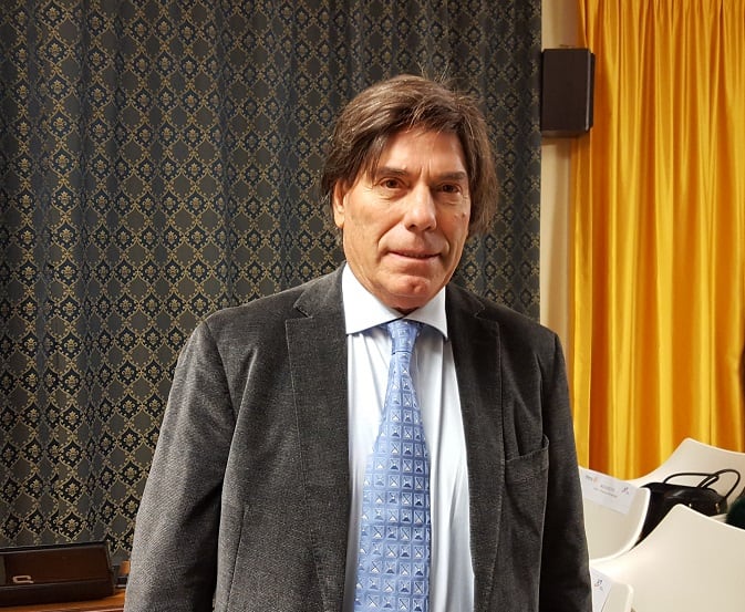 Attività estrattive Italia, Damigella: “In Sicilia mancano norme”