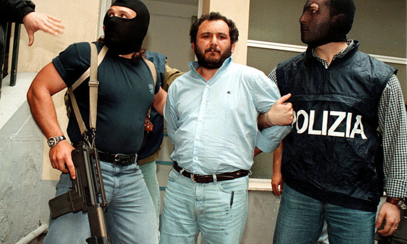 Brusca, l’ex pm di “Mani Pulite”, “Scontato la pena, giusto liberarlo”