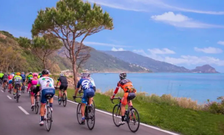 Altro che Giro d’Italia