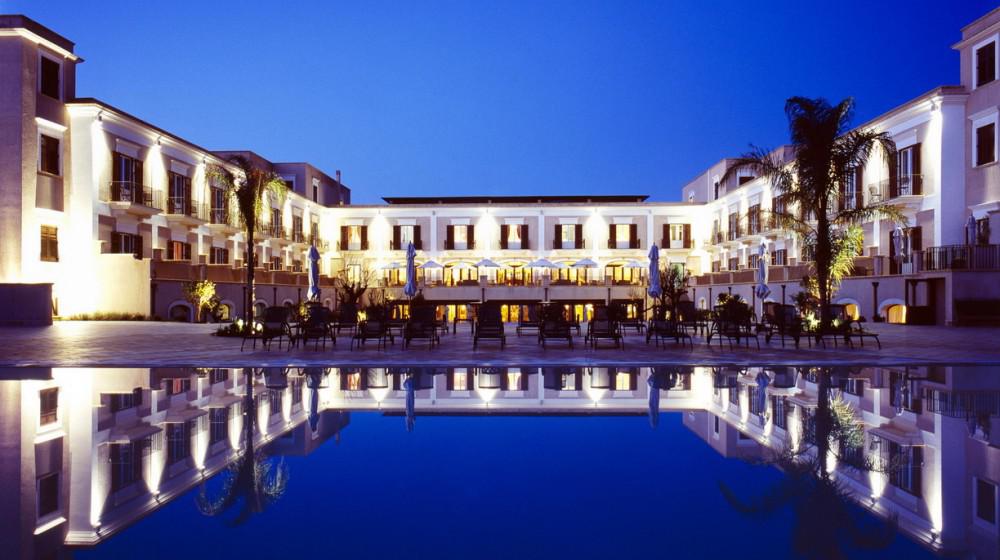 Blu Hotels rilancia lussuoso albergo confiscato a Mazara