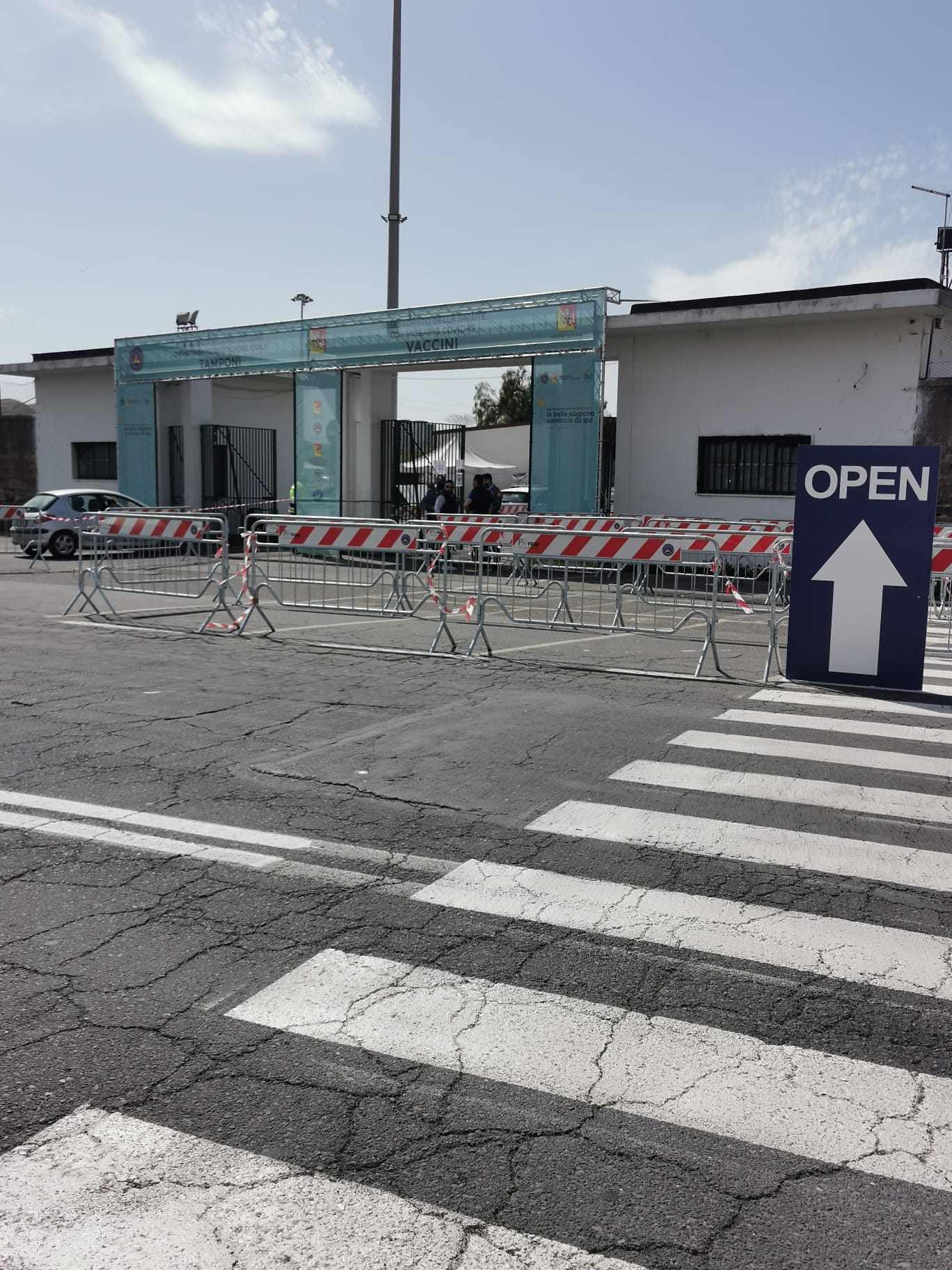 Ufficiale, dal 13 maggio vaccini per 50 – 59enni con AstraZeneca