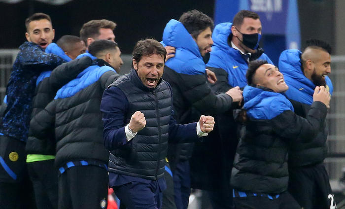 L’Inter è Campione d’Italia, scudetto numero 19