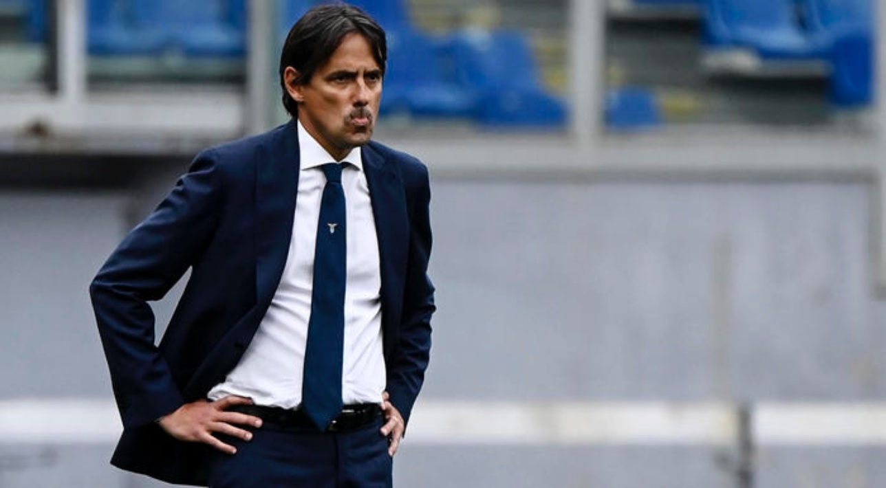 Inzaghi sarà il nuovo allenatore dell’Inter