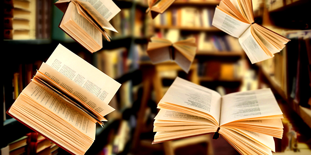 Novità editoriali di maggio, tra grandi debutti e sperati ritorni