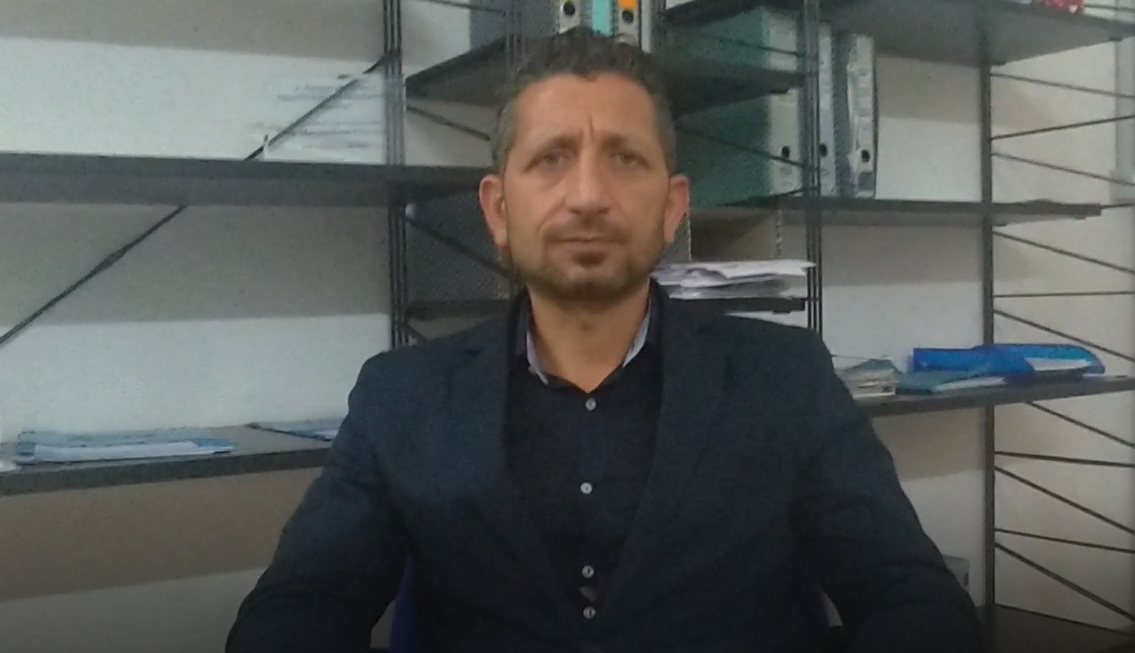 Galleria foto 'Sicurezza scuole, a Palermo rientro in classe ma non per tutti' - foto 1