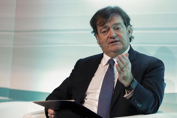 Scaccabarozzi, primi mesi 2022 per un vaccino tutto italiano