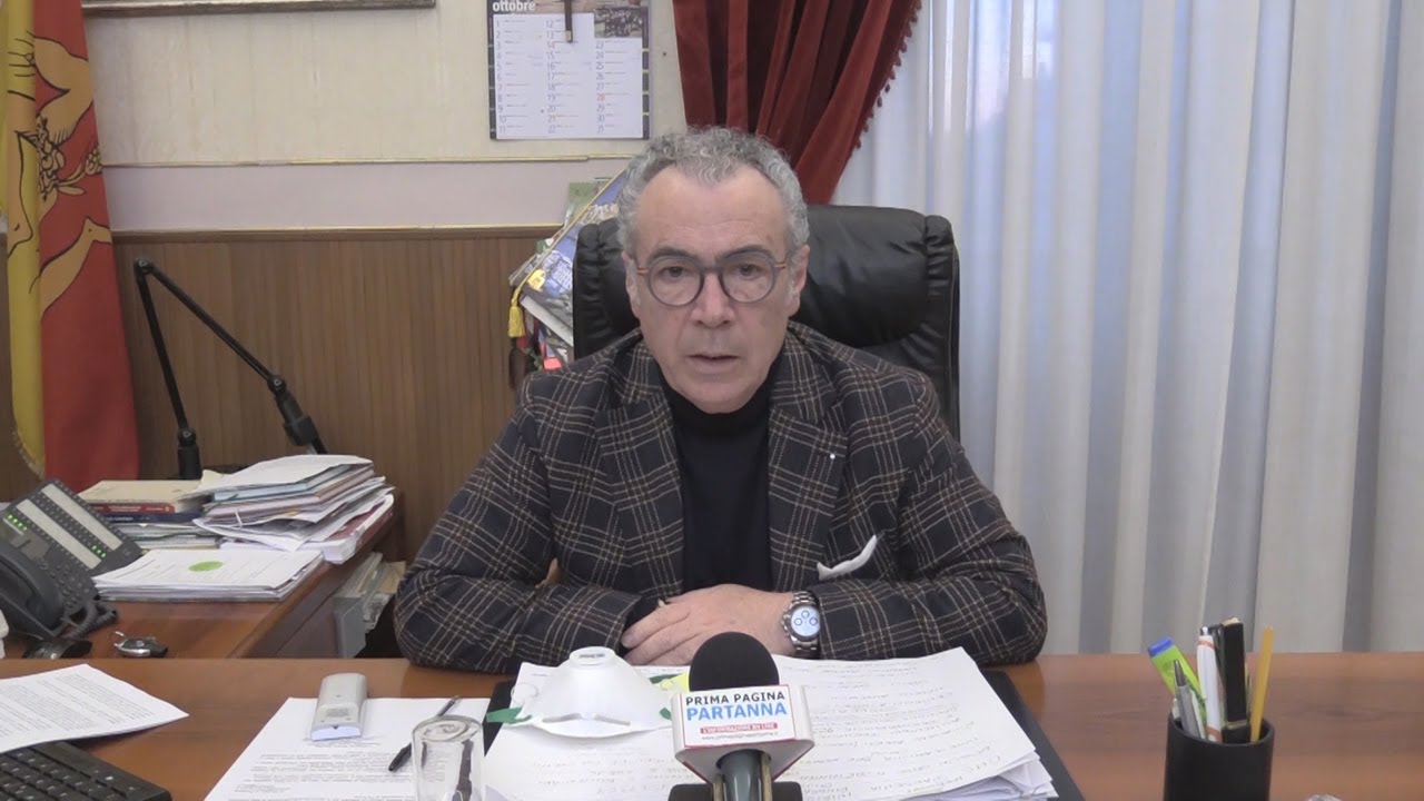 Covid, comune di Partanna cancella Tari 2020 a commercianti