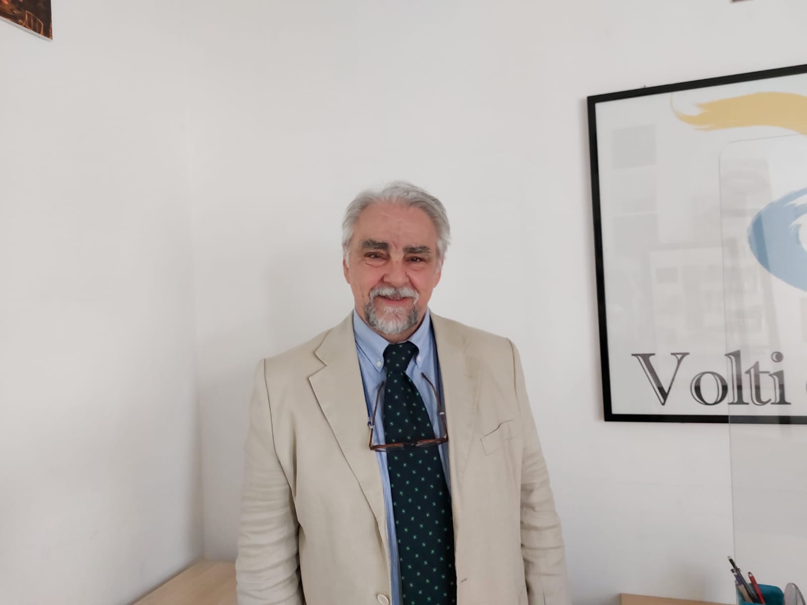 Mezzogiorno Federato, rinascita del Sud e “rendita mediterranea”